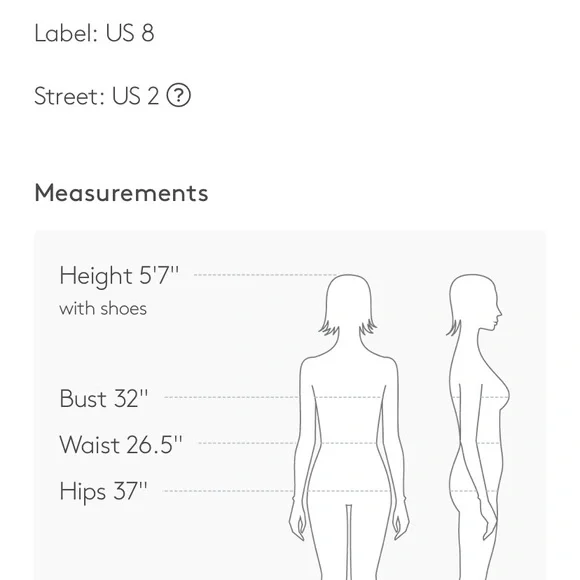 Anne Barge Leyland Wedding Gown - Picture 16 of 16